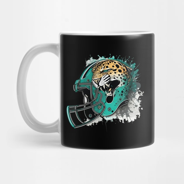 Jaguars Team by vectrus